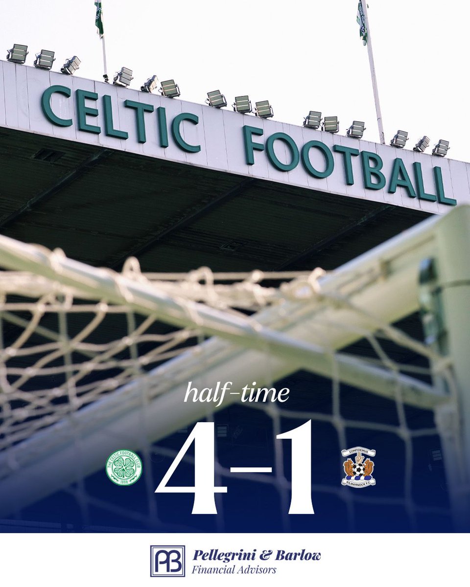 Kilmarnock FC tweet media