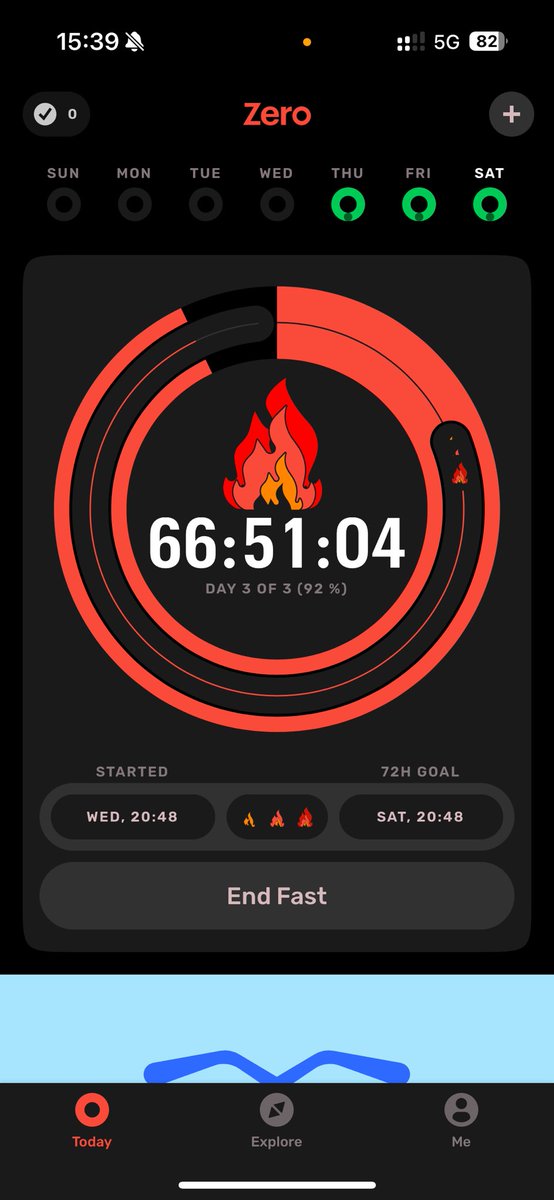 Maison Ghost tweet media