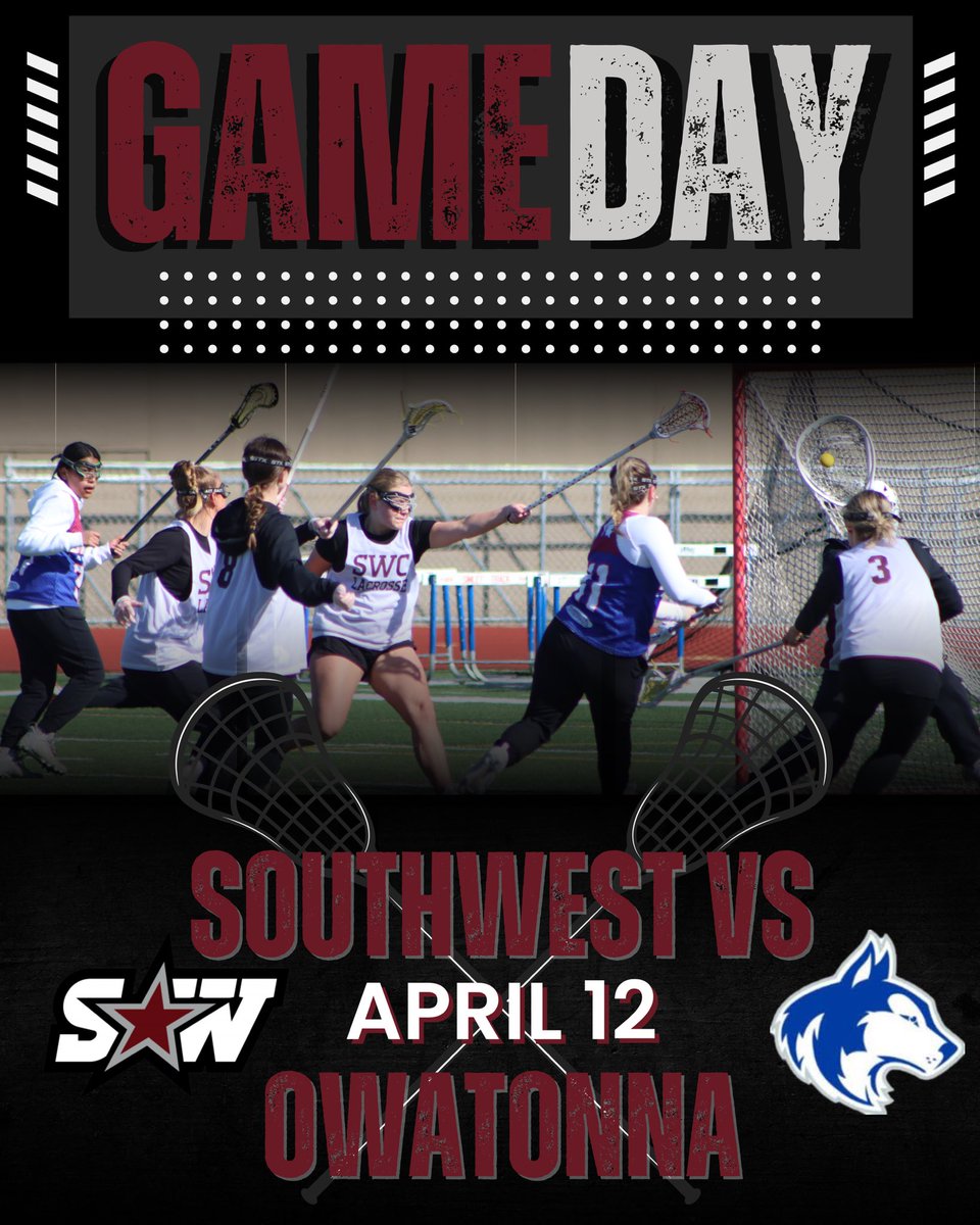 SWCHS Girls Lacrosse tweet media