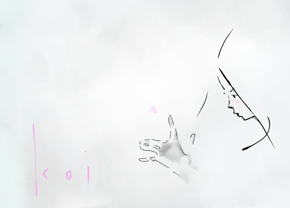 kutunoko1's tweet image. One silent petal
drifts upon the breath of spring
a touching love

#PoeticSpring #PetalWhispers #SoftestLove