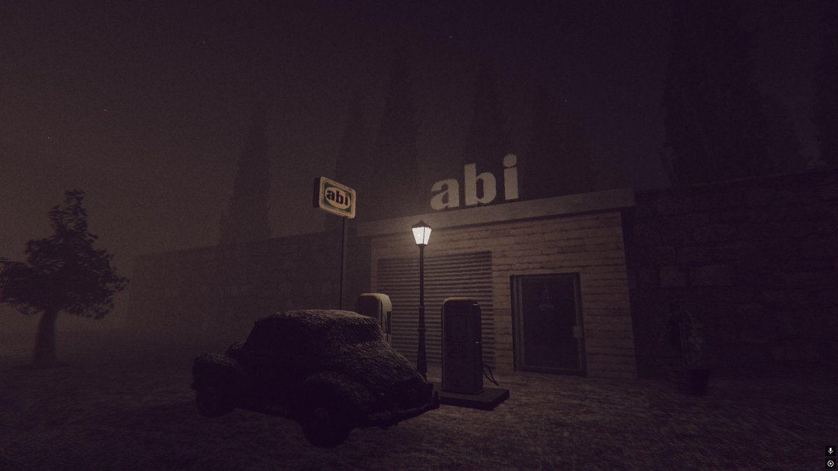 cnidaris-team.itch.io/muffa-dallo-sp…
Worked on a little game for a gamejame
#screenshotsaturday #indiegame #lowpoly #madewithunity #indiedev