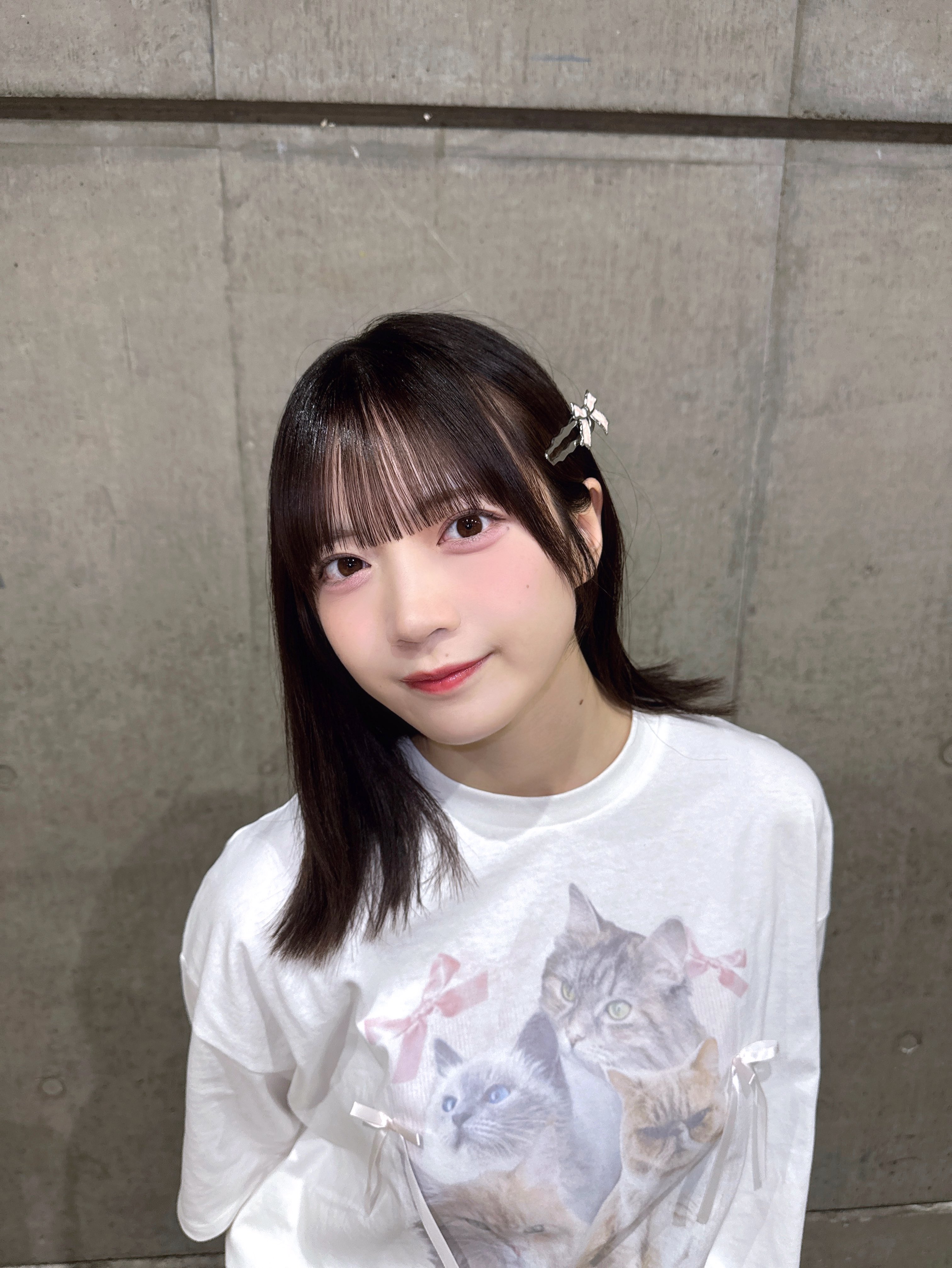 坂本真凛(SKE48) on X: 