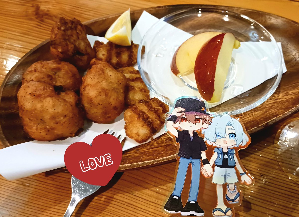 ねこずし卓コラボカフェ