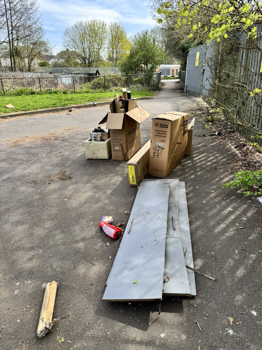 Stephen Farrow tweet media