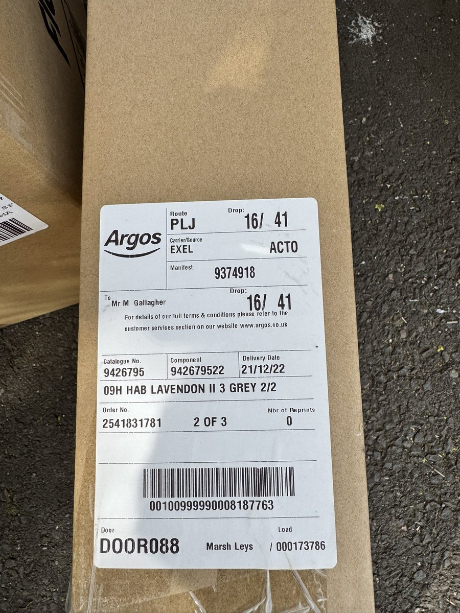 Stephen Farrow tweet media