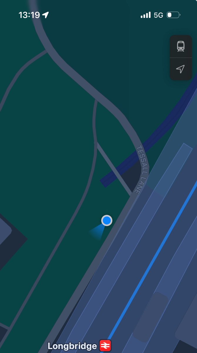 Stephen Farrow tweet media