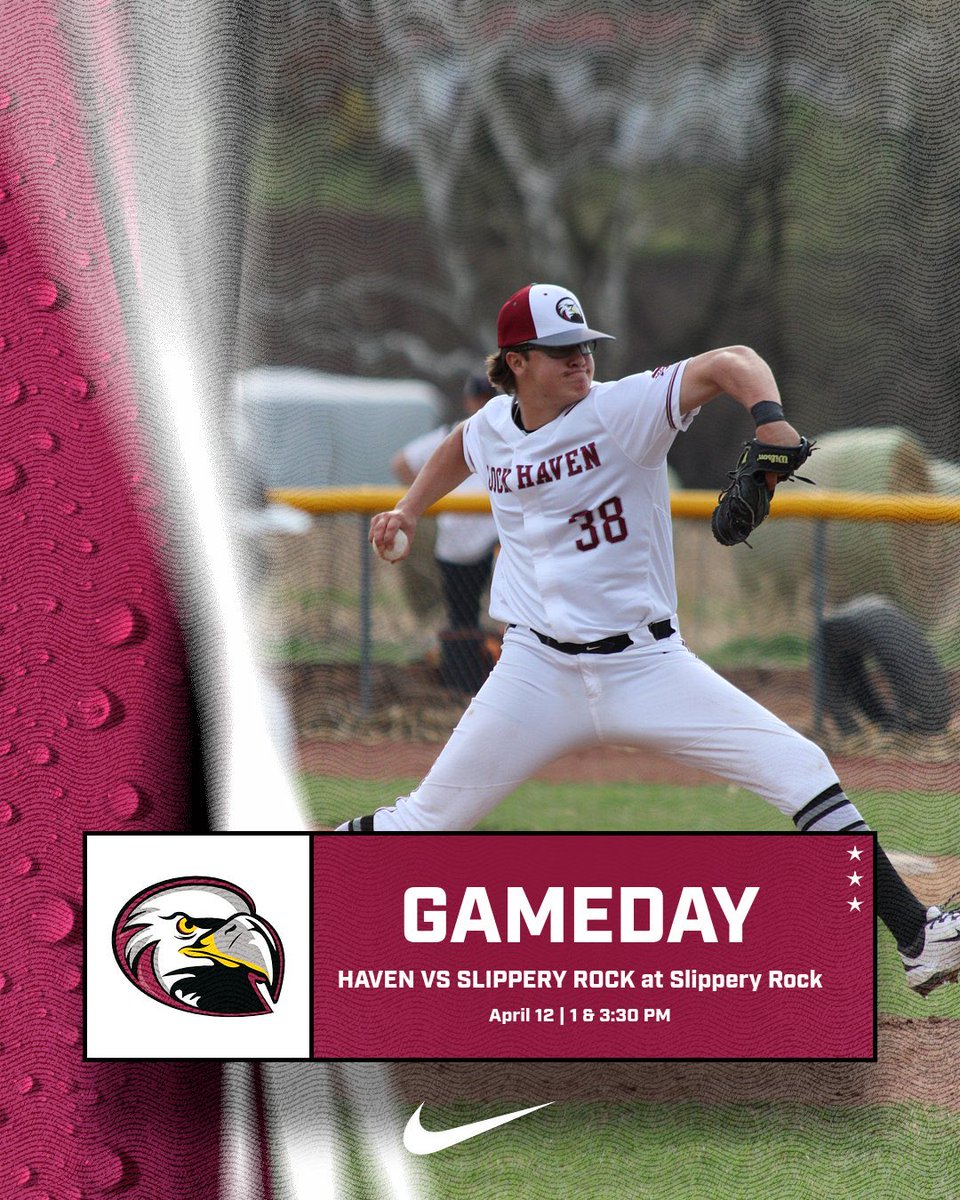 Lock Haven Baseball (@lhu_baseball) on Twitter photo 