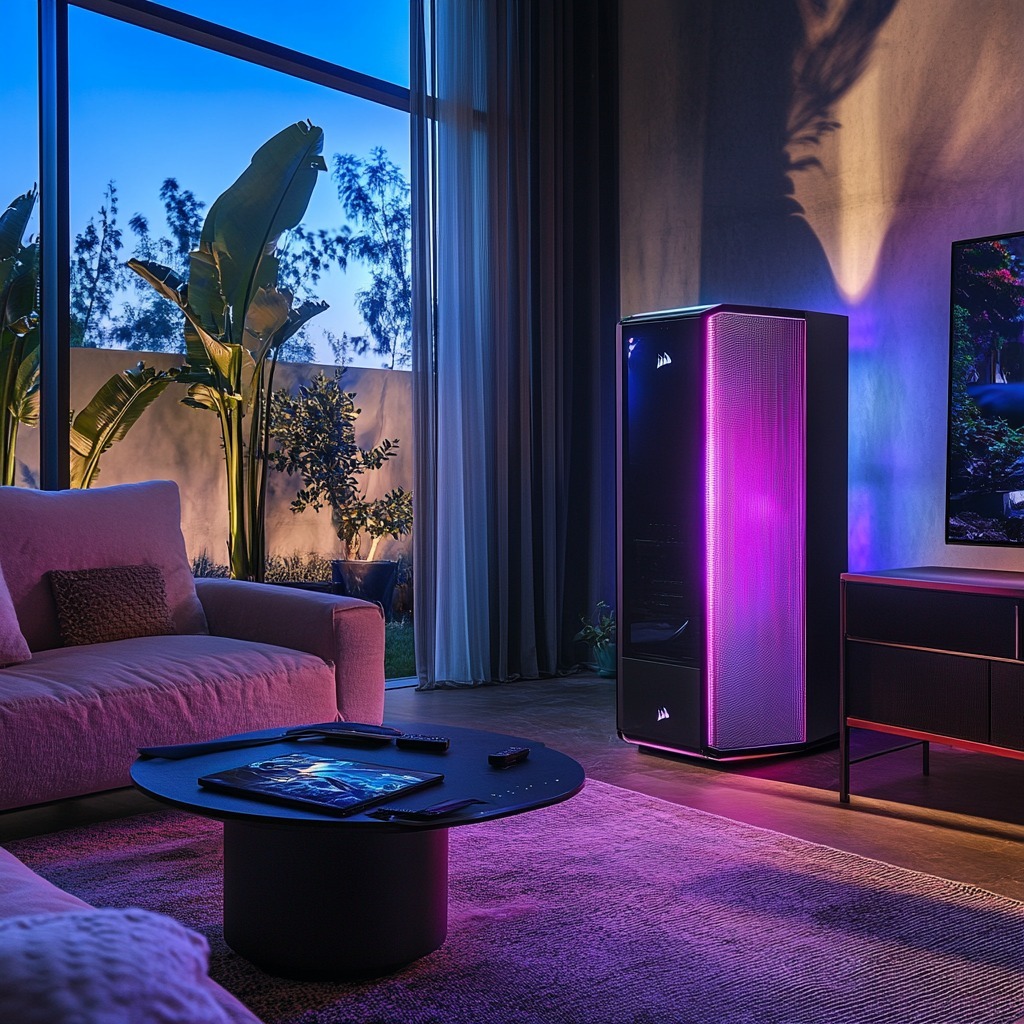 GroovyComputers's tweet image. Intel shakes up the scene with its IPO-optimized ⛅️ PCs in China, pushing performance by 10% over regular builds. How will this affect the global market? #IntelPerformance #TechInnovation