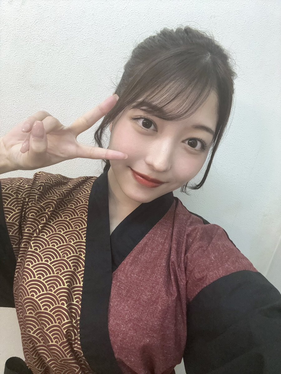 nonono_onaka's tweet photo. #権乱業火4
4日目ありがとうございました☺︎
いよいよ明日千秋楽〜はやいい
まだみてない方は是非！🔥
https://t.co/L4SyD8zHwr
待ってます♪♪ https://t.co/dXbfEhfche
