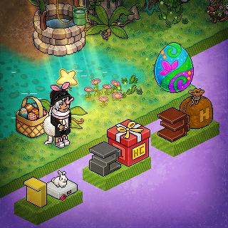 📣SORTEAKO pascualerín 🐰🥕
Requisitos:
🐥Seguirme
🐥 Rt &amp; like
🐥 Invitar a 3 amix
Premios:
🥇Rare conejito
🥈 Cajita 31 HC
🥉 Saquito de 20$
Termina: 
🔚 El viernes 18/04/25 (en cualquier momento)
¡Mucha suerte! ☘️