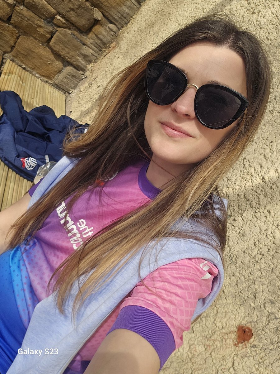 On the road to Barnsley again #bwfc