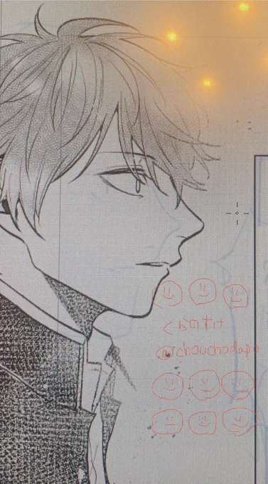 とりあえず先週のノルマだった所までは線画終わった〜

今日も進捗は高3🍊
(👑はベタが多くてあんま仕上げてないの) 