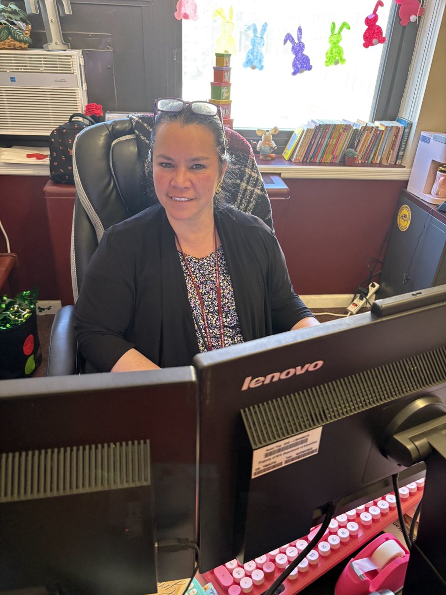 StRayElementary's tweet image. We wanted to take a moment to recognize and celebrate National Assistant Principal Week. A wonderful opportunity to acknowledge the invaluable contributions of our assistant principals and the positive impact they have on our school community.  Mr. Hyman. Ms. Teron  Sr. Josefa