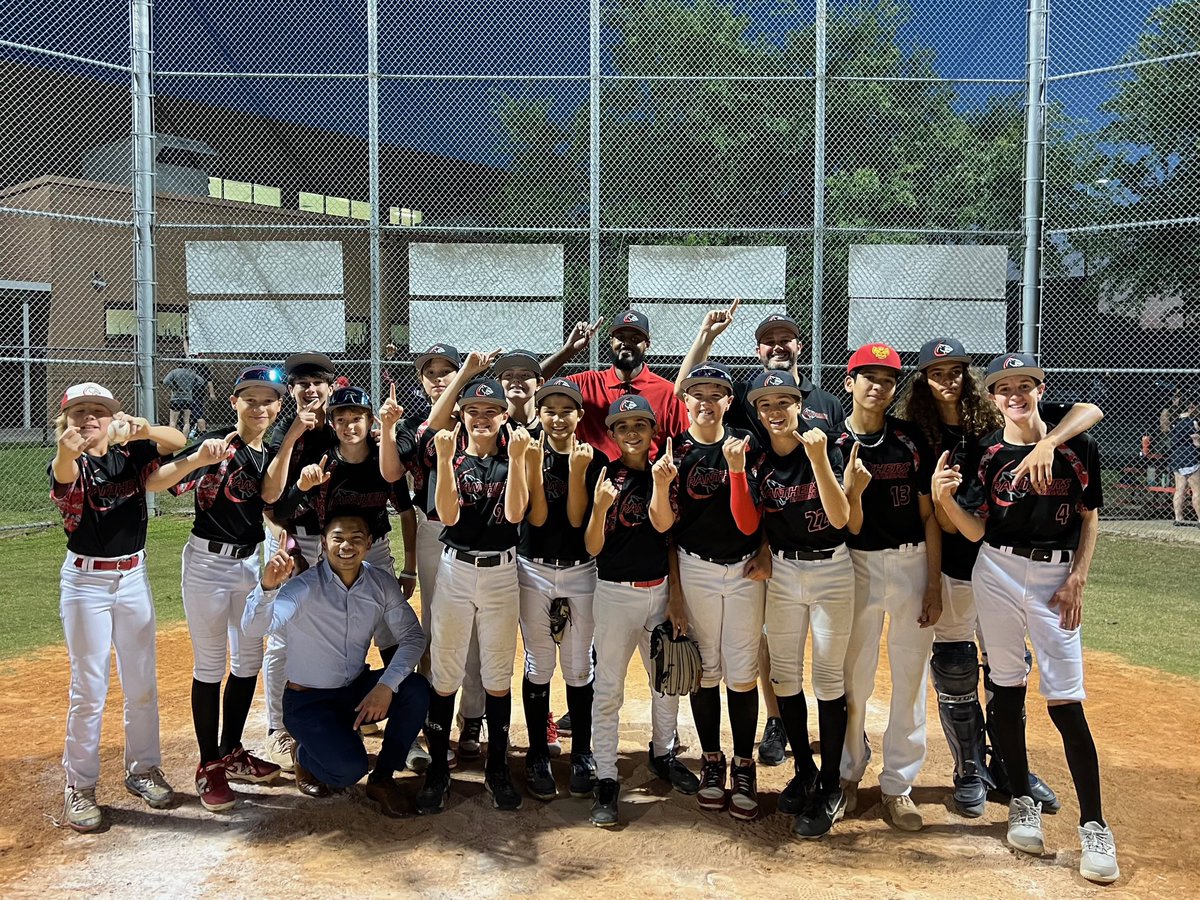 Not much… just collecting all the championship trophies 🏆 😉✅💯 <a href="/BlackMS_HISD/">Frank Black MS</a>