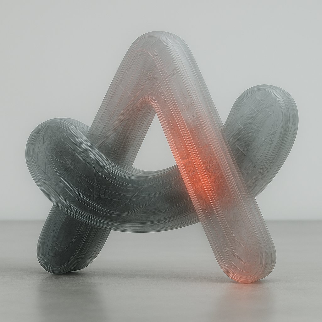 Experimenting on 3D Icons inspired by <a href="/doganuraldesign/">Dogan Ural</a> fantastic style