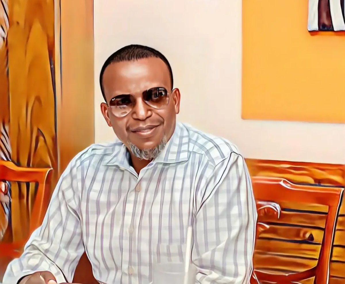 Nasaha za Omar
"Wanadamu Watakuchukia Kwa Sababu Wanachokichukia Kwako, Kwao HAWANA"