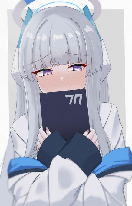 #ブルアカ #BlueArchive #生塩ノア生誕祭2025ノア、お誕生日おめでとう!! 