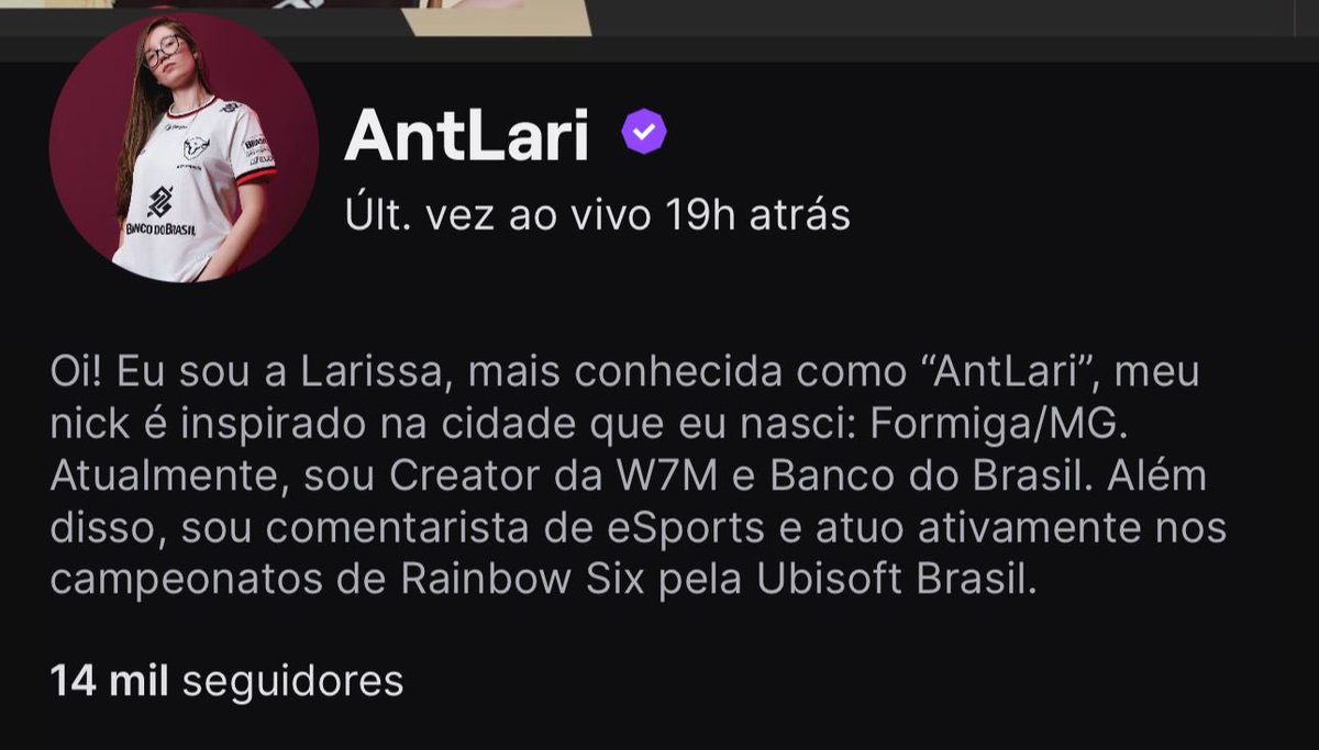 FX AntLari tweet media