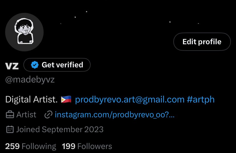 we're almost there! i'll be dropping a new art once at 200! ^^