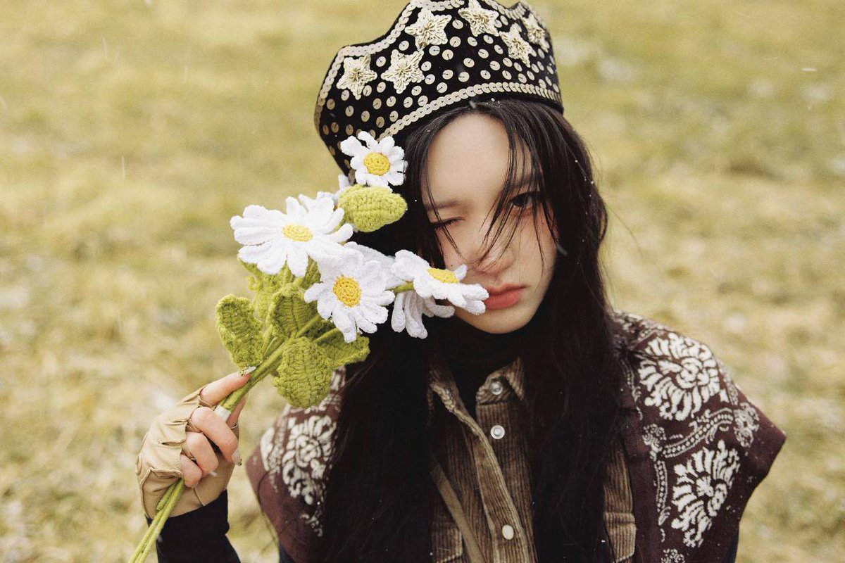 ㅤ
𝗗𝗲𝗯𝘂𝘁 𝖨𝖵𝖤（วิ่ง）m * 𝖡𝖾𝗈𝗆𝗀𝗒𝗎,   𝟣𝟤.𝟢𝟦
𝖮𝖿͟𝖿͟𝗂𝖼𝗂𝖺𝗅 > เพื่อ  𝗘𝗺𝗽𝗮𝘁𝗵𝘆 ; 𝖯𝗁𝗈𝗍𝗈 𝗧𝗲𝗮𝘀𝗲𝗿
 ㅤㅤ ㅤ