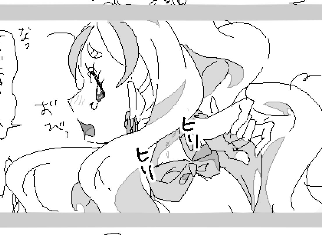 距離近いクロはるhttps://t.co/SdfIFEfKnA 