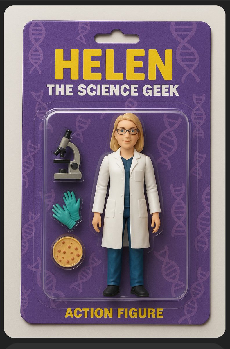 Helen Percy tweet media