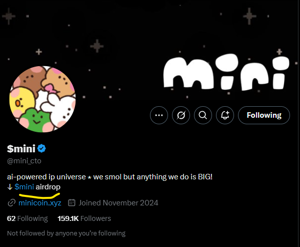 MyAI tweet media