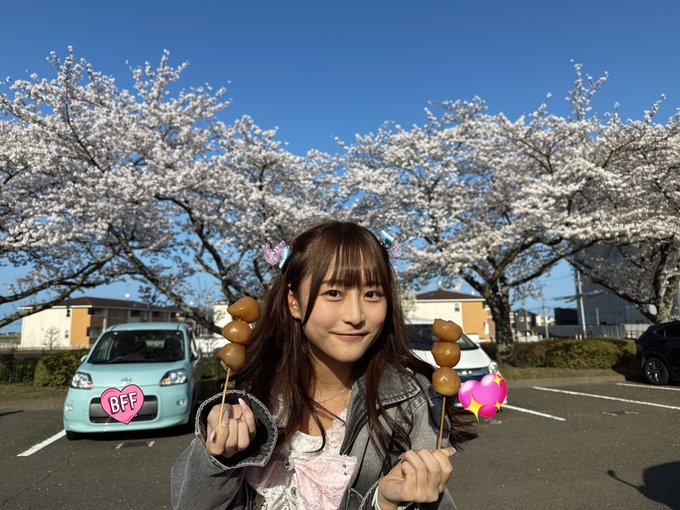 花咲心菜のTwitter画像32