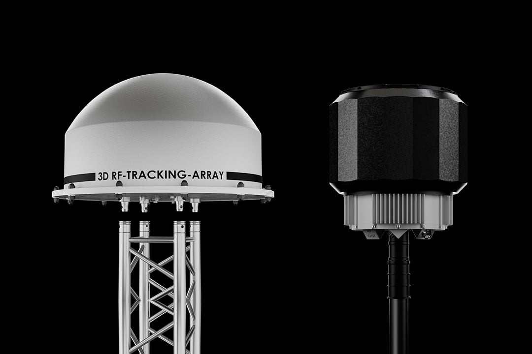 Aaronia_AG's tweet photo. IsoLOG 3D DF Tracking Antenna gets Upgrade 😎
We now offer a new more compact version:
8 or 16 sectors
8uS tracking speed
40GHz frequency range
1 degree tracking accuracy
#Aaronia #RF #DF #DirectionFinding #SigInt https://t.co/l0avyr5StM