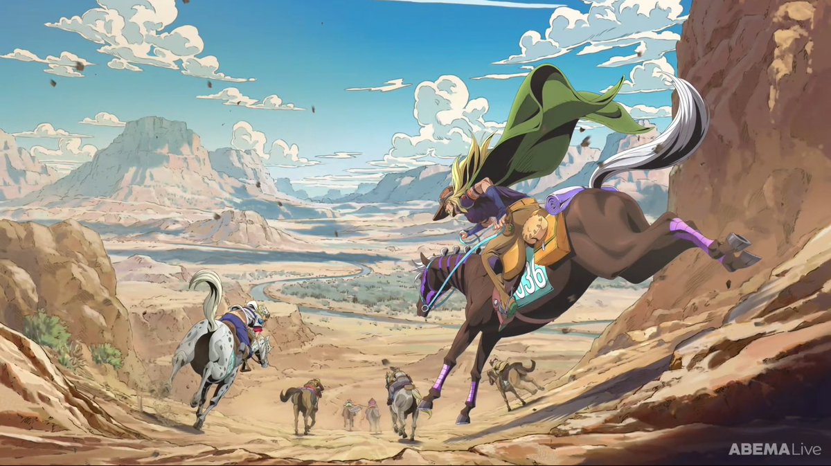 Diavolo_Deaths's tweet photo. what do you guys think about the colors palette? https://t.co/UTOCr5nILx