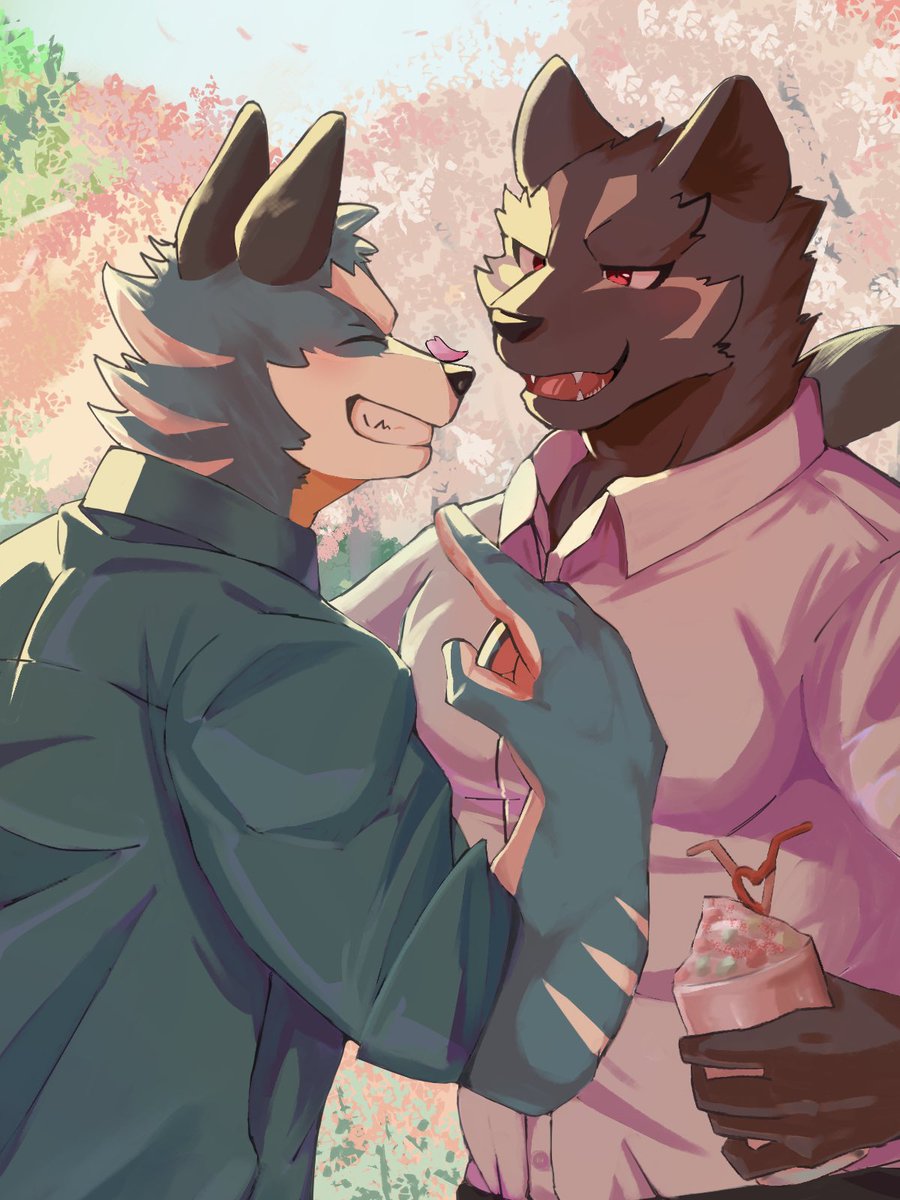 ほぉじろ tweet media