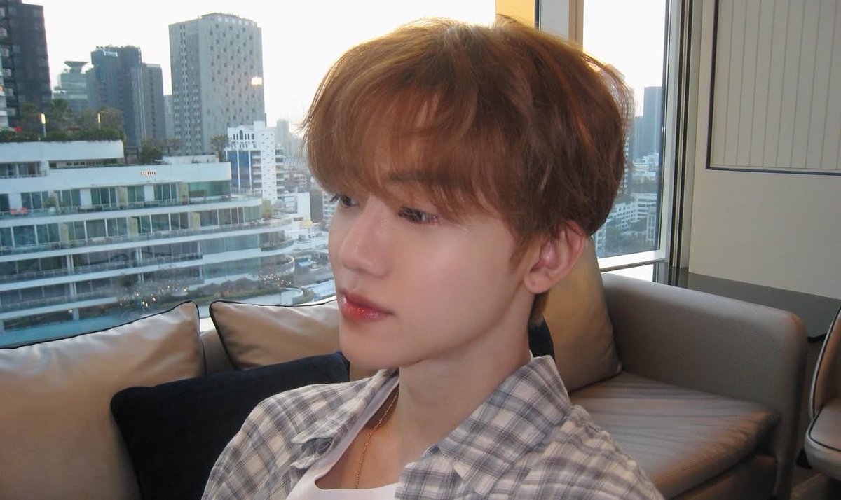 njmhae's tweet photo. pretty pretty boy ₊˚⊹♡ https://t.co/FWe03WQ583