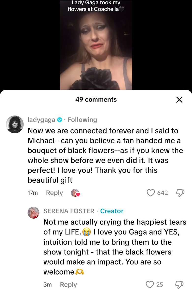 kittenoverhere's tweet photo. Omg stop it I love her SO much 🥹🥹 https://t.co/NifdSSUx4Z