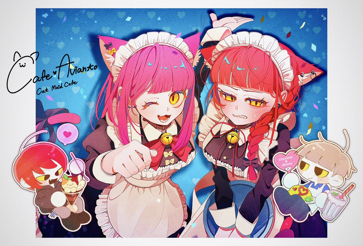 クロネコのアトリエ 📸✨