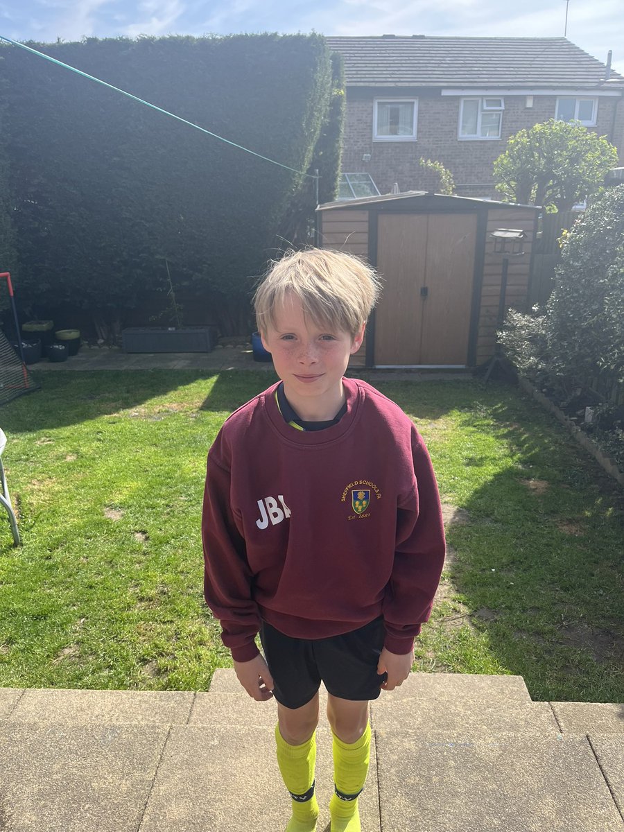 <a href="/BrunswickS13/">Brunswick Community Primary School</a> <a href="/Bratts13/">Jen Bratts</a> <a href="/shellbratton/">Michelle Bratton-Kerr</a> After 16 games with 2 games still to play , in there first season together Sheffield school boys u11 are the league champions . What a season and achievement from everybody involved