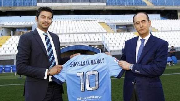 Out of context Málaga CF (@outofcontextmcf) on Twitter photo 