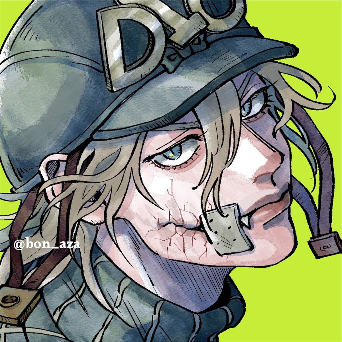 ざちち tweet media