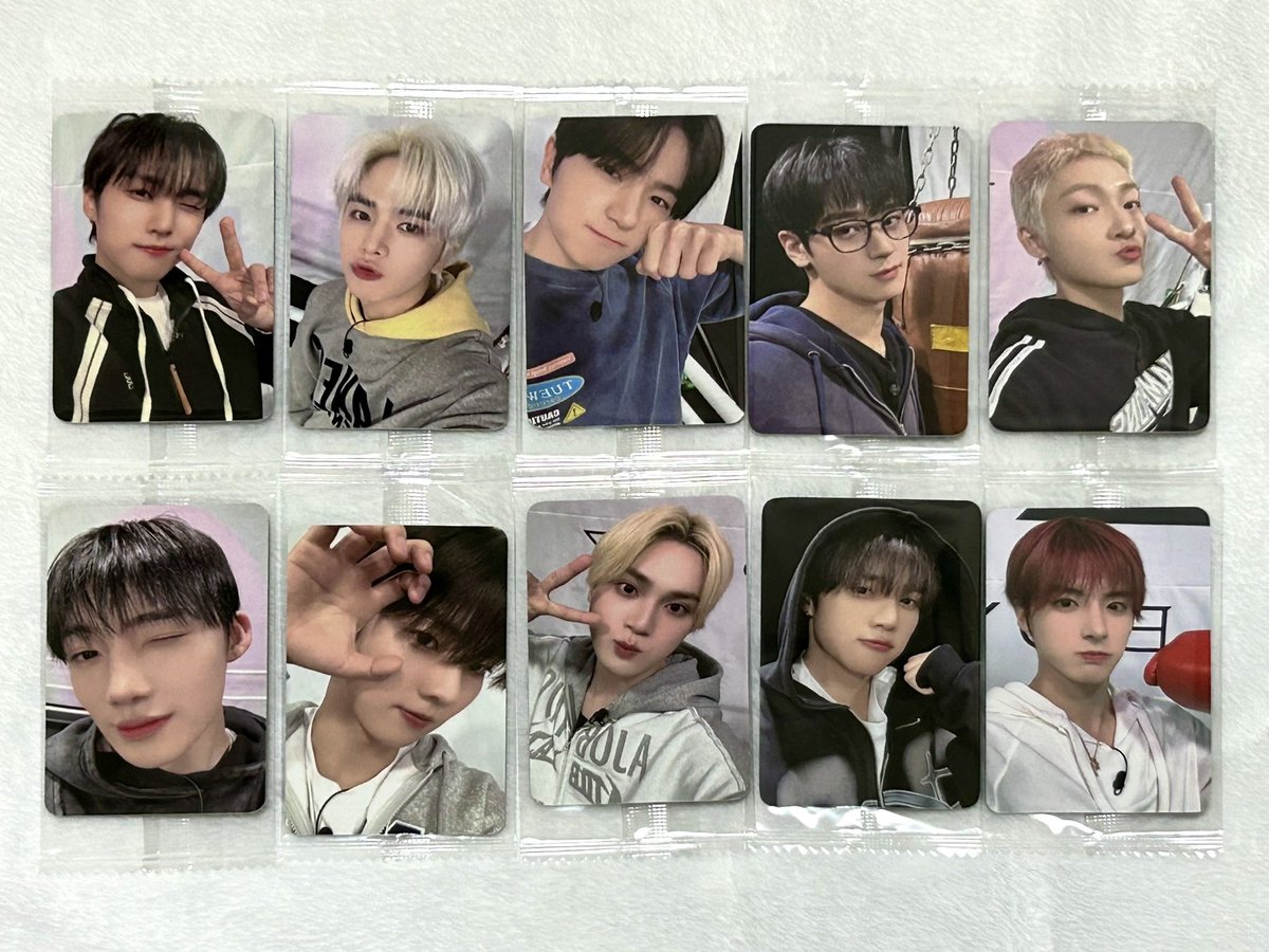diaryjuyeon's tweet photo. #tbbuy mauu vvv punch juyeon🥺 https://t.co/kv4ETzxkYe