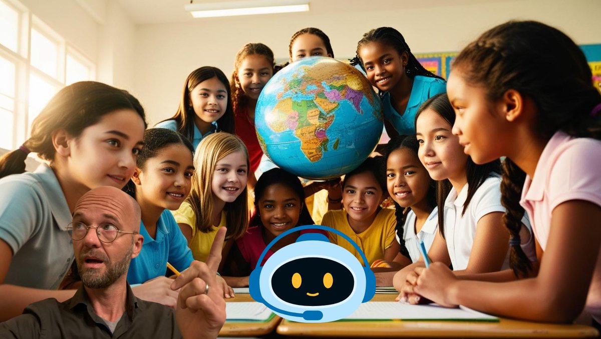 MarcoMsombroek's tweet photo. 🎯 Burgerschap monitoren met een chatbot? Het kan nu. En het is nog leuk ook.

📍 Nieuwsgierig? Plan direct je demo.

👉 Stuur 'chatbot burgerschap' in een reactie, dan stuur ik je de link voor een 10 minuten demo.

👀 Echt. Dit wil je even gezien hebben! https://t.co/LdybBk0U9L
