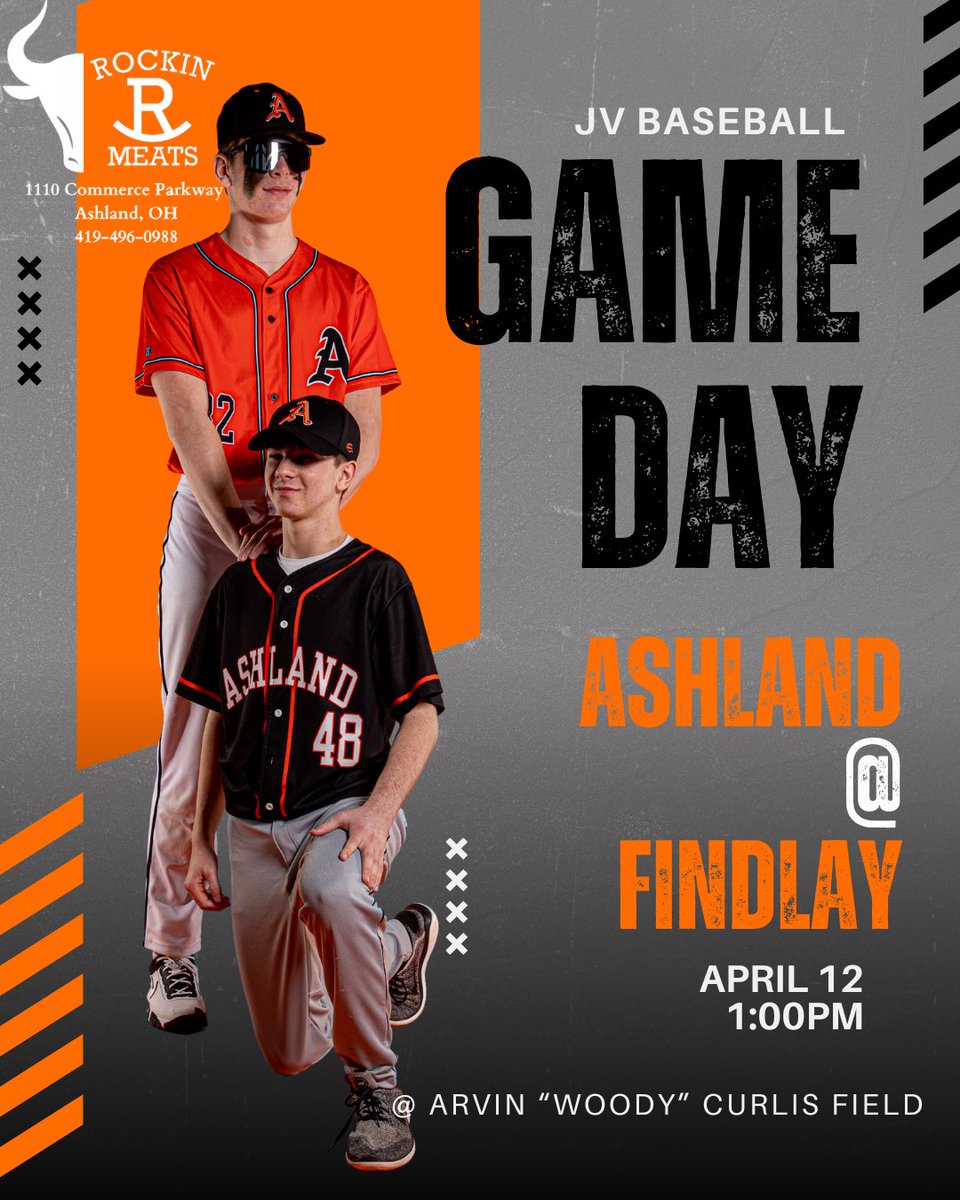 Ashland High School Baseball tweet media