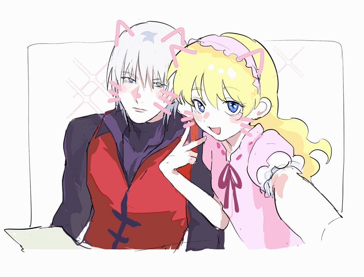 Utopia_87115256's tweet photo. #DMC https://t.co/uemQOv2OQN