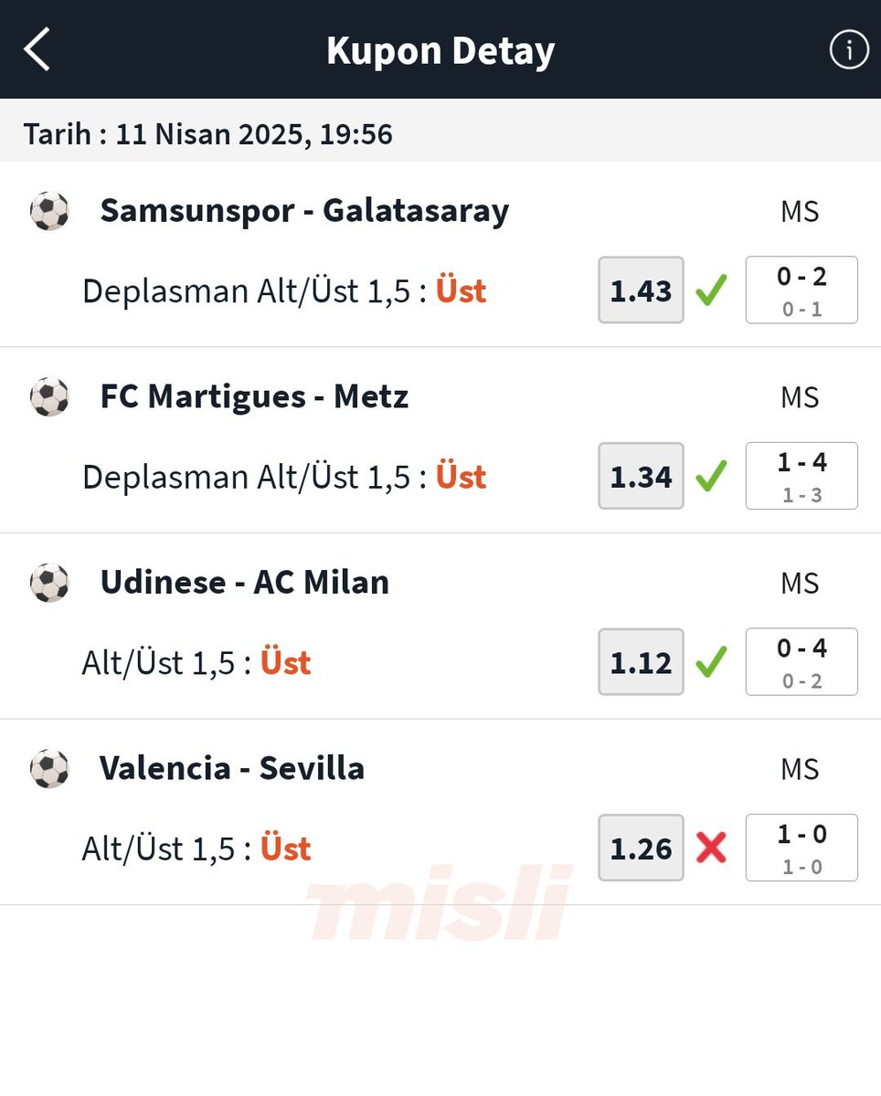 Sizin ben awinizi skiyim