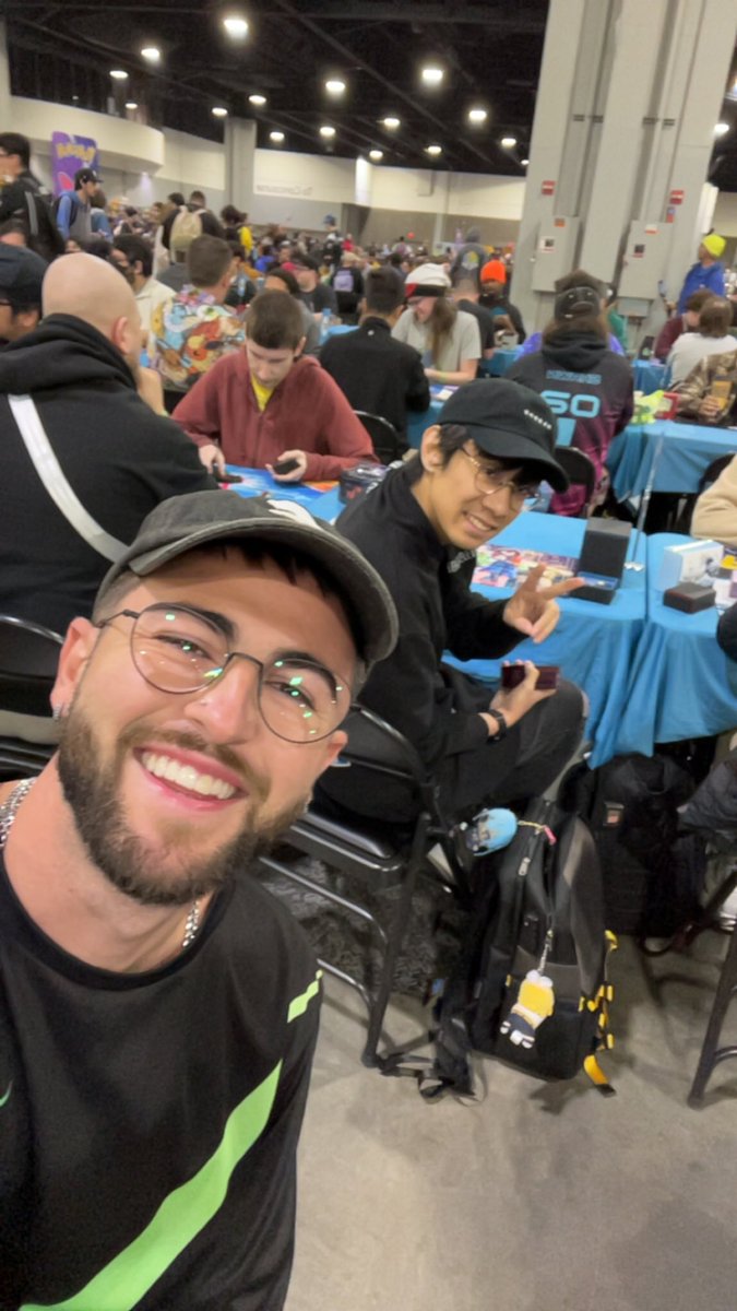 Team X3 tweet media