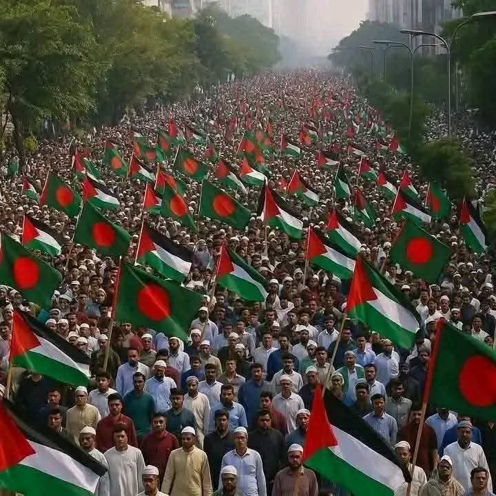 Forhad Hossain Drubo tweet media