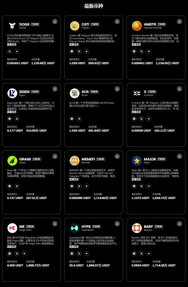 <a href="/babylonlabs_io/">Babylon</a> 最近吸引了大家很多眼球，一个是空投反撸大家哀鸿遍野；另一个就是 $Baby 上线之后表现良好。这个还是看加一姐 <a href="/mscryptojiayi/">jiayi 加一</a> 关注到的。（鞠躬🙇撒花）

今天Babylon的表现大家也有目共睹（见图2），周五凌晨其实也在和Vandせんせい <a href="/nihaovand/">Vand Ni｜Asian bro</a>