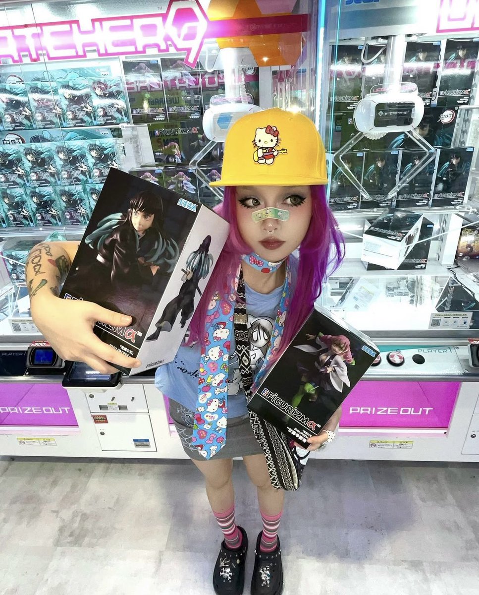 毛毛ꪑꪖꪮꪑꪖꪮ ✟*+ (@418_maomao) / Posts / X