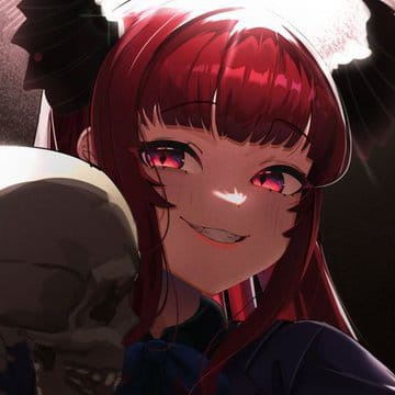 RVtuber56879's tweet photo. #NewProfilePic https://t.co/QQGSqFk49E