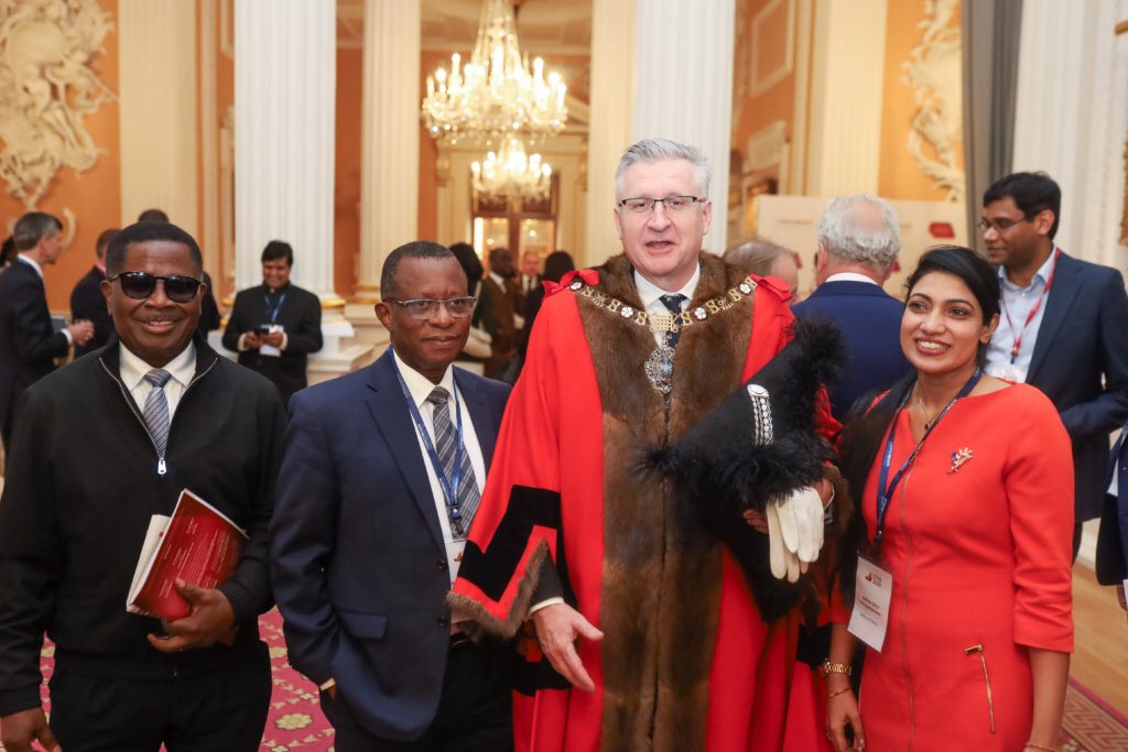 Unlocking investment in the Commonwealth countries africanvoiceonline.co.uk/unlocking-inve…