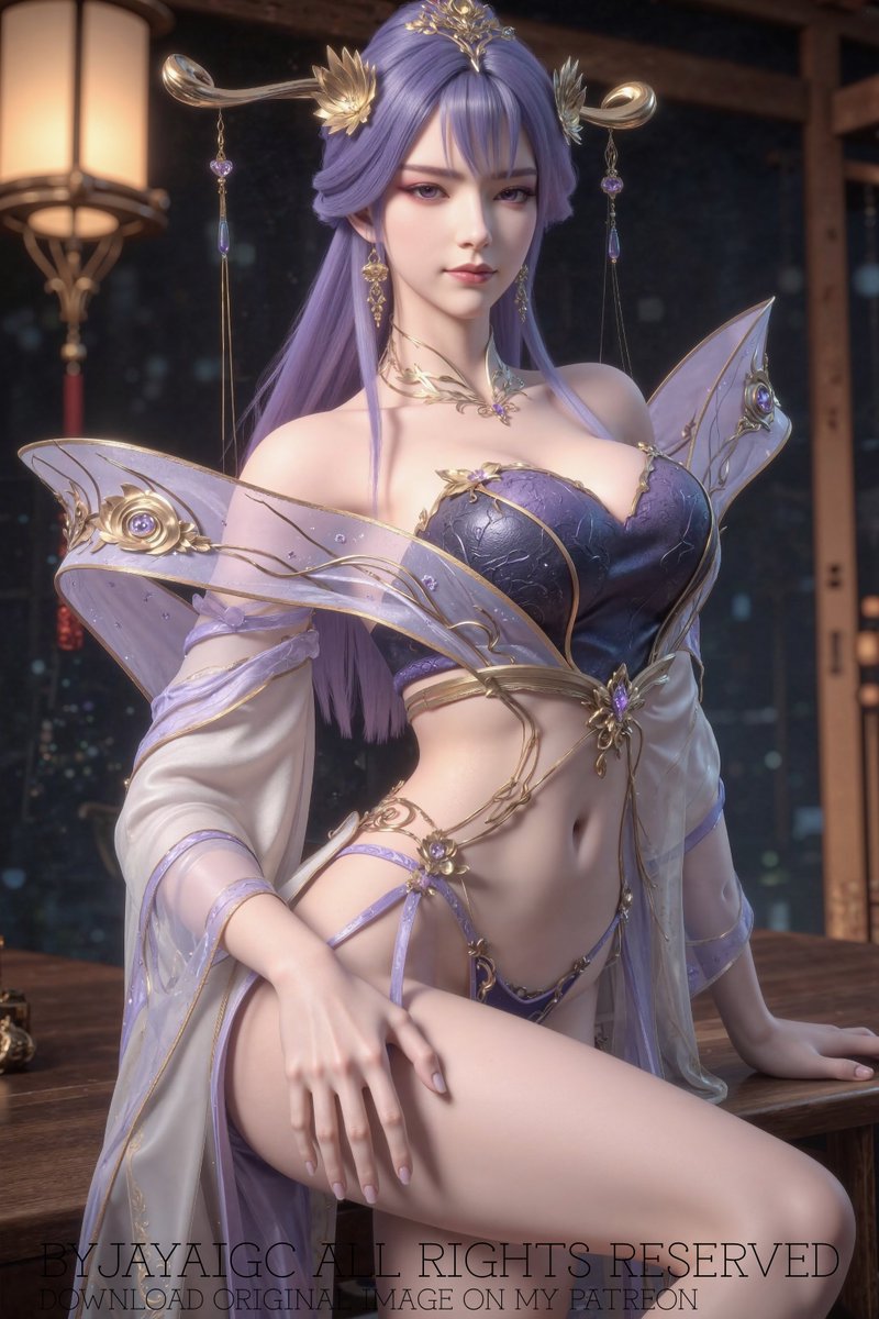 FlexAIGC's tweet photo. Born of the moon, forged by the gods (TianQiong 天穹) https://t.co/g2F692wEL7