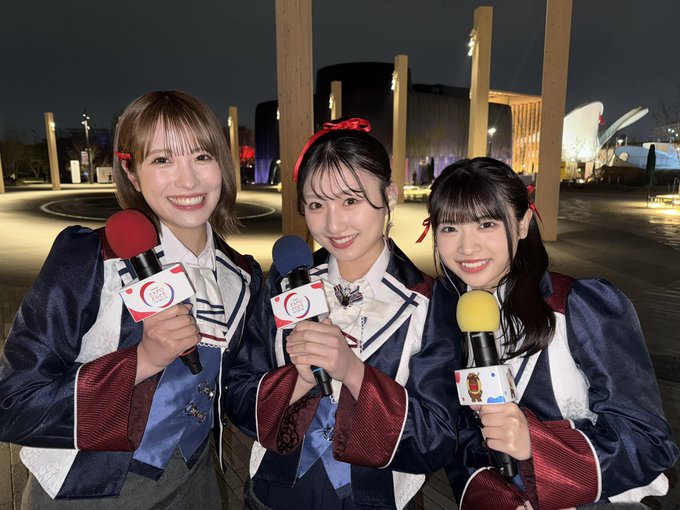 塩月希依音のTwitter画像39